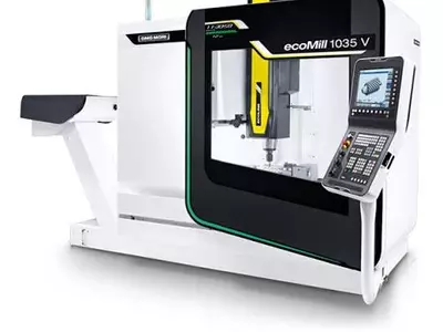 DMC 1035 V eco